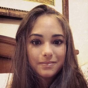 Meet your Posher, Jimena